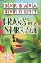 [Mah Jongg Mysteries 01] • Craks in a Marriage